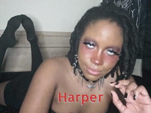 Harper