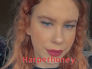 Harperhoney
