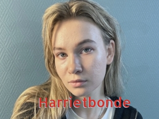 Harrietbonde
