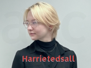 Harrietedsall