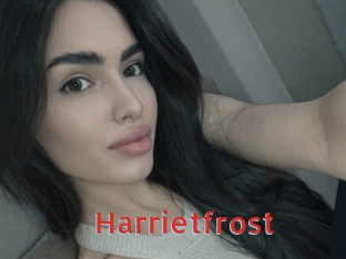 Harrietfrost
