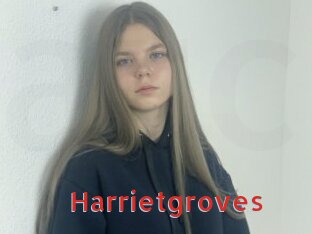 Harrietgroves