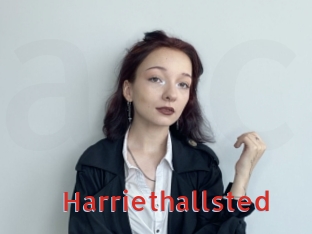 Harriethallsted