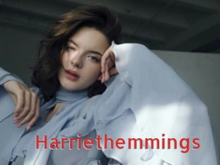 Harriethemmings