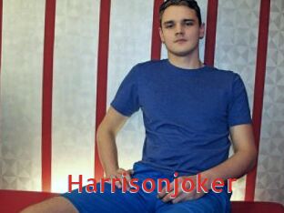 Harrisonjoker