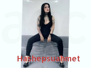Hashepsuahmet