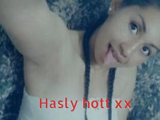 Hasly_hott_xx