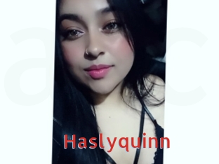 Haslyquinn