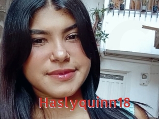 Haslyquinn18