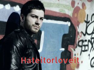 Hateitorloveit