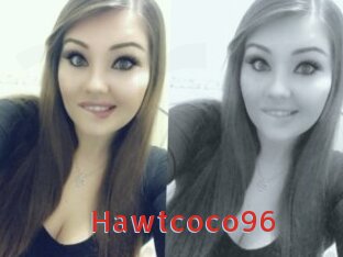 Hawtcoco96