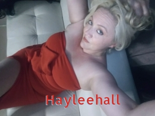 Hayleehall