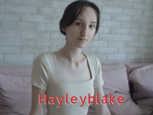 Hayleyblake