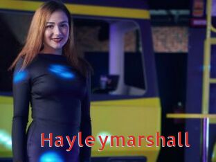 Hayleymarshall