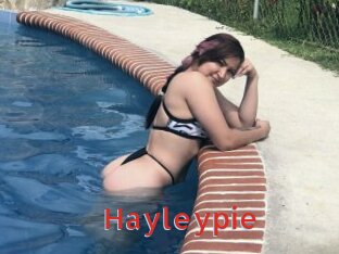 Hayleypie