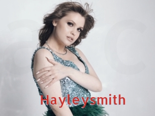 Hayleysmith