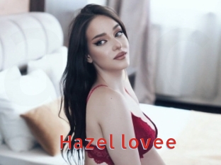 Hazel_lovee