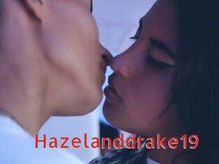 Hazelanddrake19