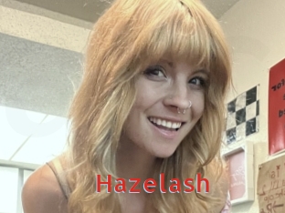 Hazelash