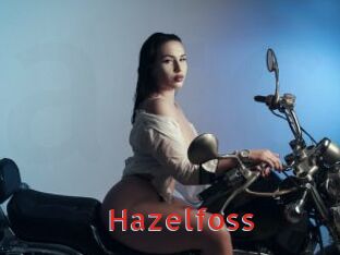 Hazelfoss