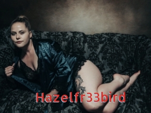Hazelfr33bird