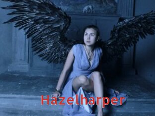 Hazelharper