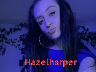 Hazelharper
