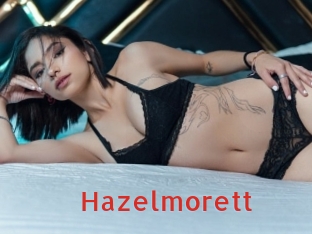 Hazelmorett