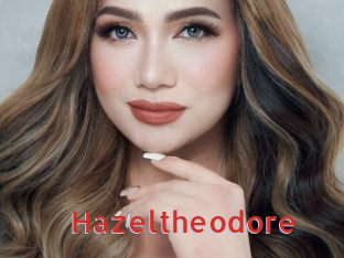 Hazeltheodore