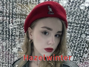 Hazelwinter