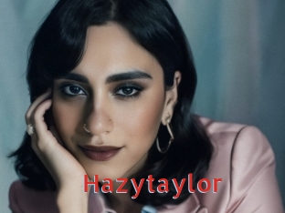 Hazytaylor