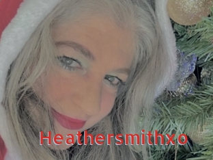 Heathersmithxo
