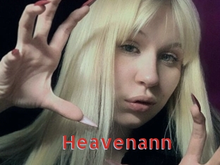 Heavenann