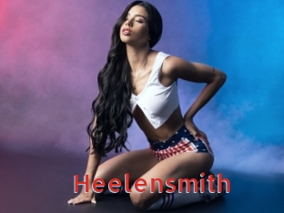 Heelensmith
