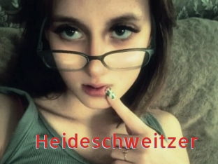 Heideschweitzer