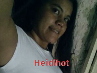 Heidihot