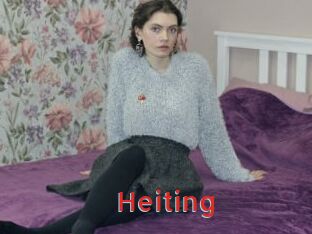 Heiting