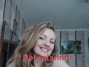 Helenlannet