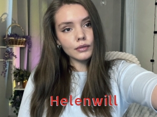 Helenwill