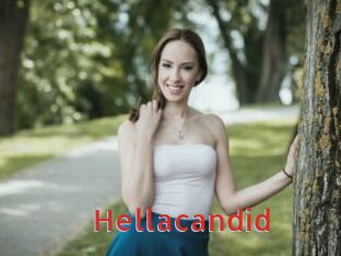 Hellacandid