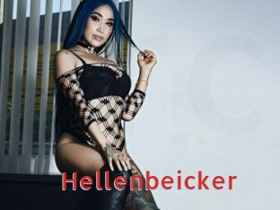 Hellenbeicker