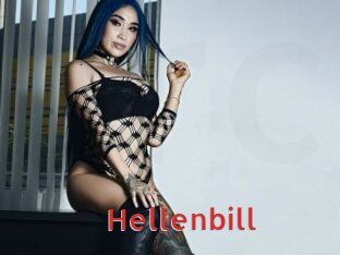 Hellenbill