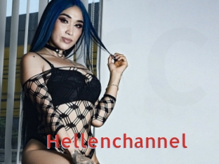 Hellenchannel