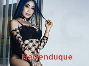 Hellenduque