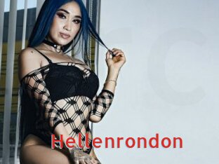 Hellenrondon