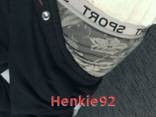 Henkie92
