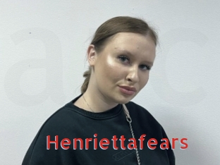 Henriettafears