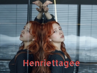 Henriettagee