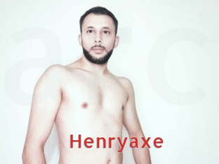 Henryaxe