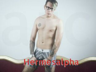 Hermesalpha